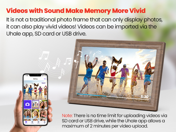 Video Playback