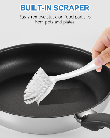 Dish Brush