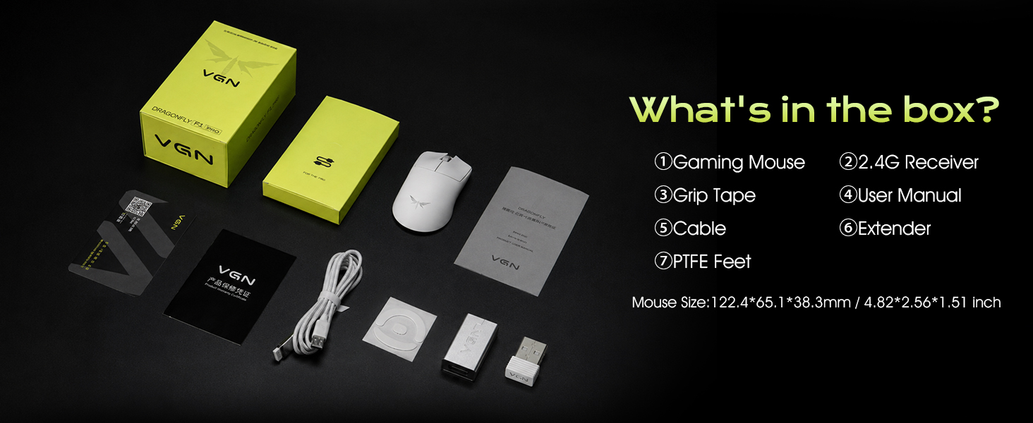 Product Specifications