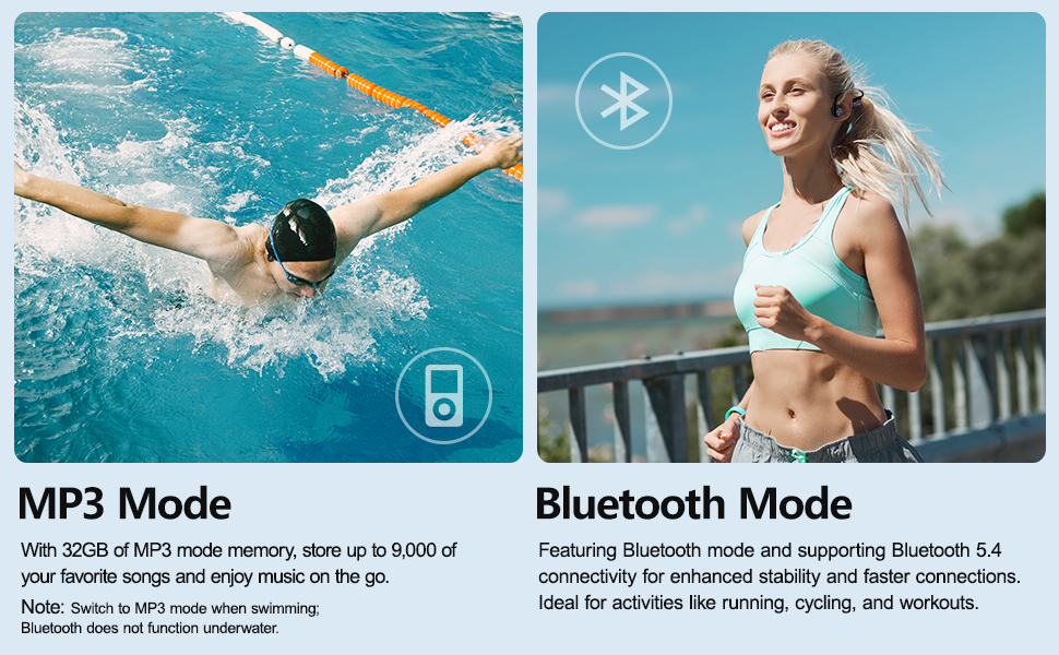 bone conduction headphones bluetooth