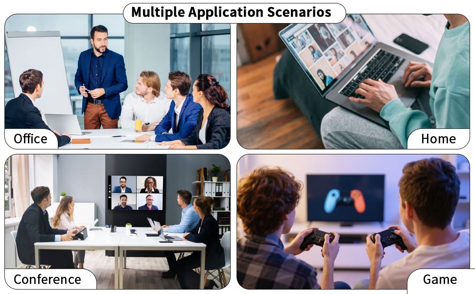 Gigabit Ethernet Splitter