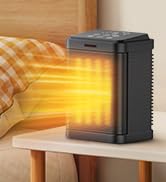 space heater for bedroom