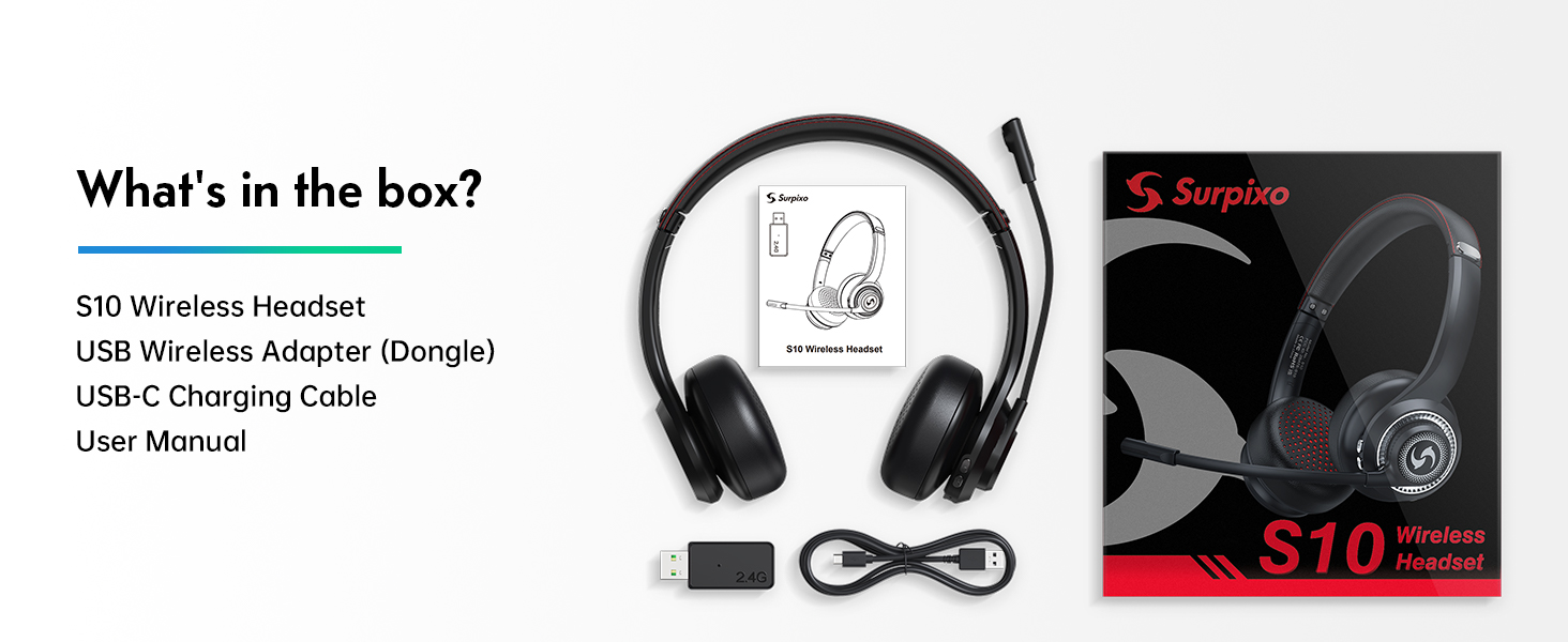 headset