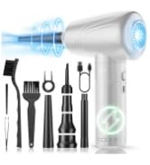 Compressed Air Duster