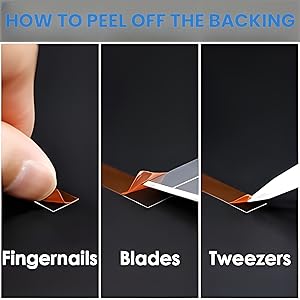 HOW TO FEEL OF
