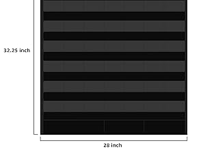 large size classroom pocket chart