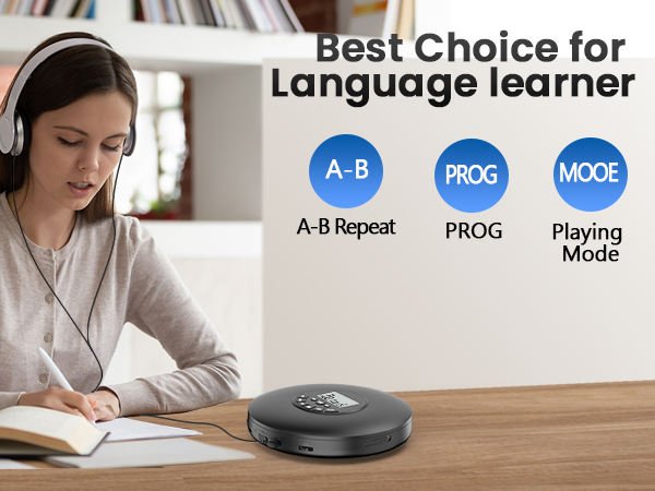 cd player for home