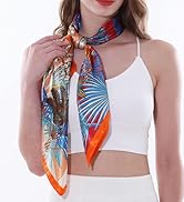 scarf top