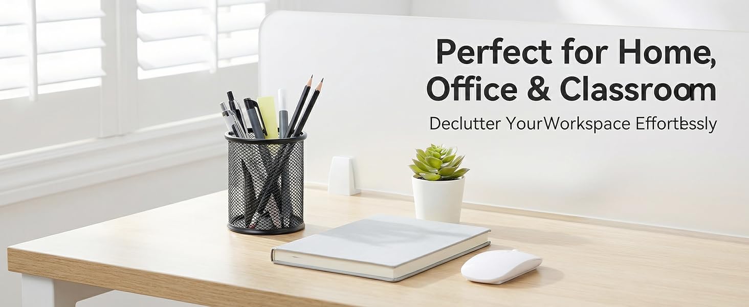 Perfect for Home Office&Classroom