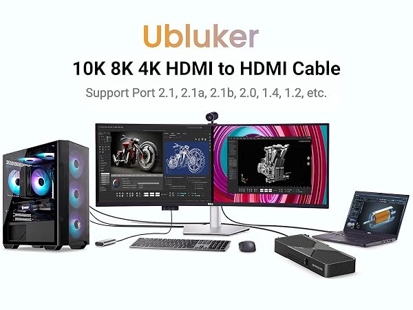 HDMI