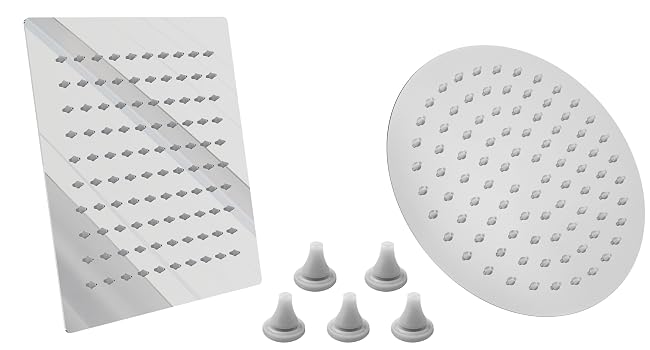showerhead