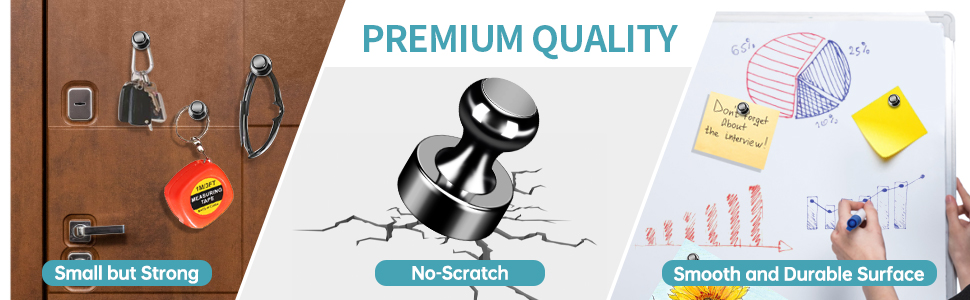 Rare Earth Magnets