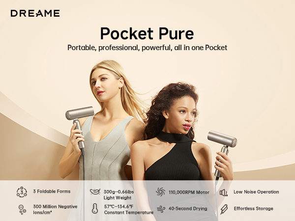 Pocket Pure