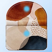 Business Card Holder