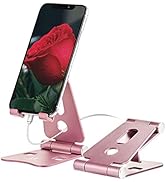 Foldable Cell Phone Stand