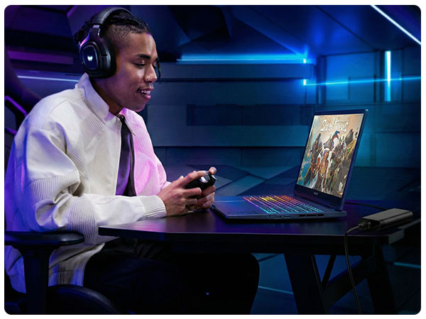 Gaming