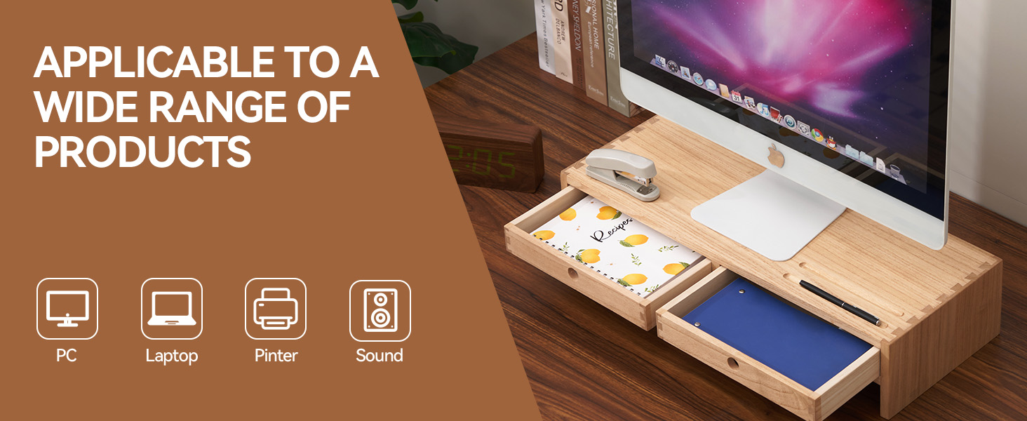 monitor stand