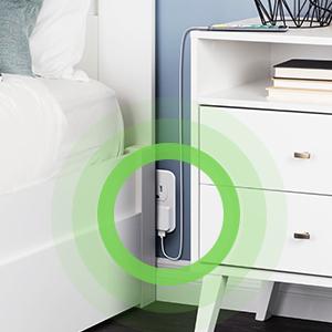 Nekmit 16W Wall Charger