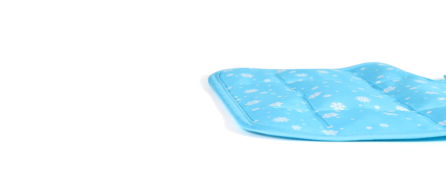 cooling car seat cover baby