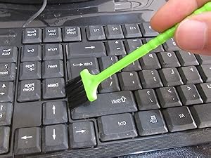 Keyboard Cleaning