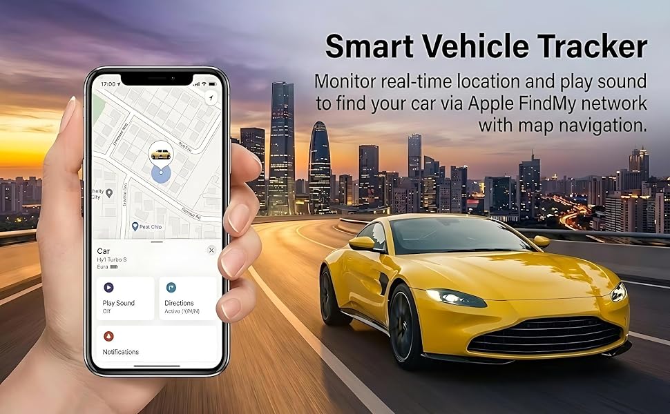 gps tracker