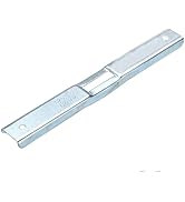 Kryoflare Chainsaw Depth Gauge File Guide Tool, 0.65mm/0.026in, Silver, for Oregon Raker Removal