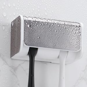 electric toothbrush holder