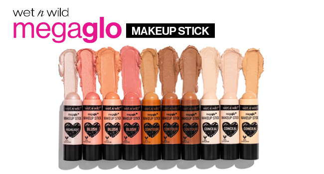megaglo makeupstick