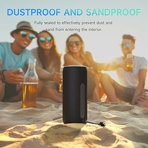 Outdoor Speakers
