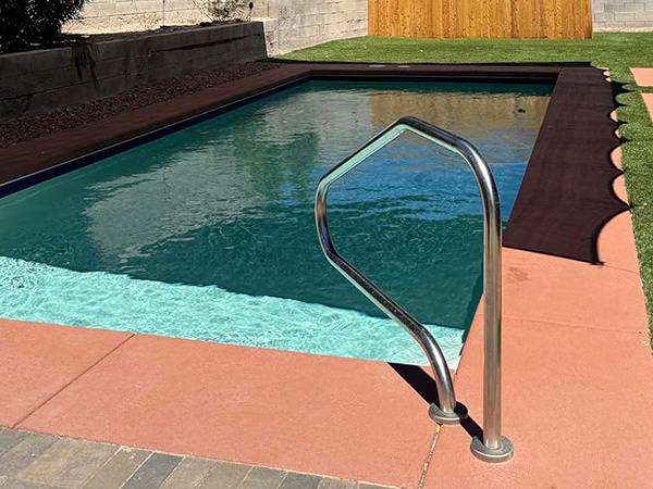 Tear Resistant Sun Shade Net with Reinforced Grommet