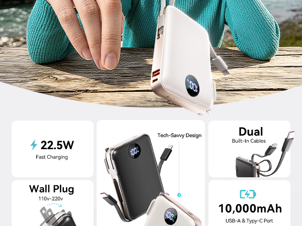 Power Bank