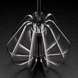 Semi-automatic Whisk