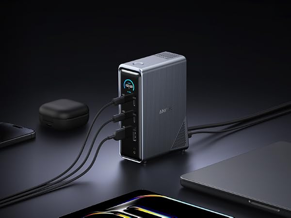 Anker Prime 14-in-1 Docking Station