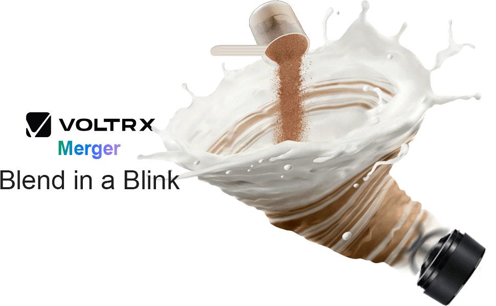 protein shaker