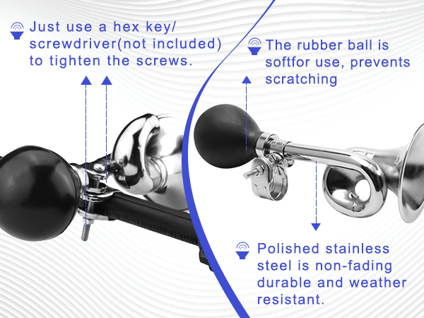 horn