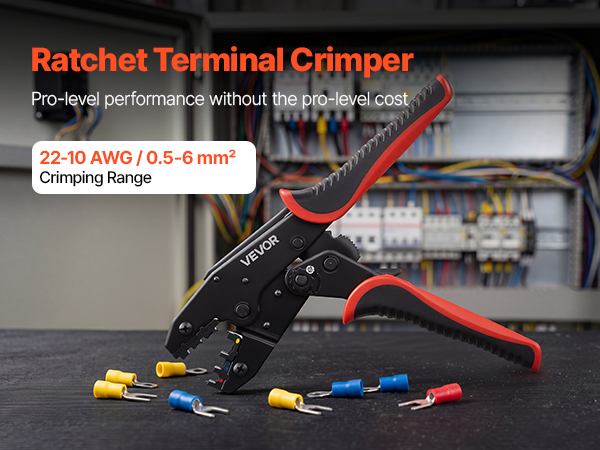 crimping tool