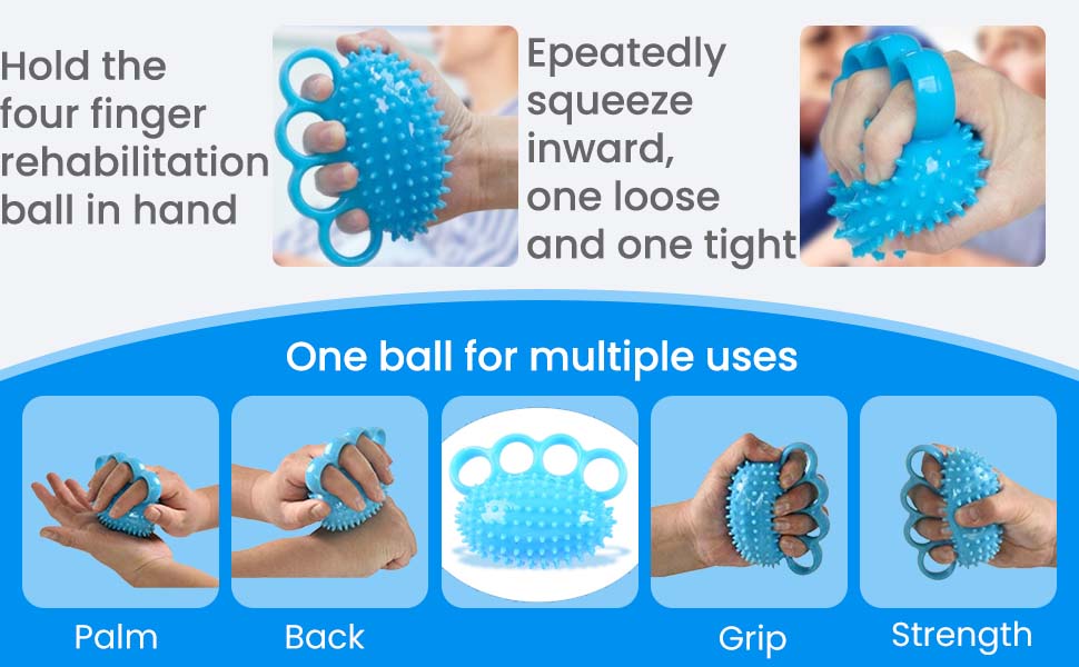 Powerful Ball