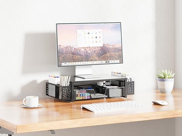Simple Trending Desk Organizer and Accessories