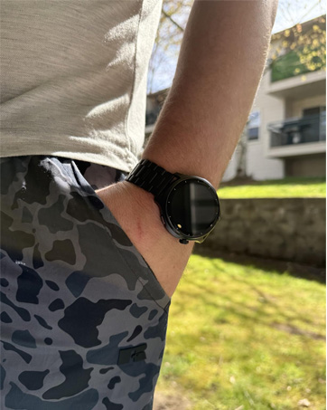 smart watches for men