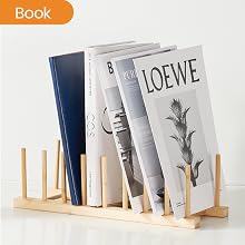 bamboo rack