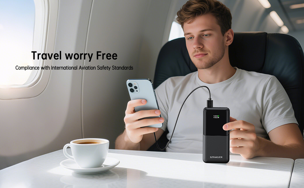 Portable Charger