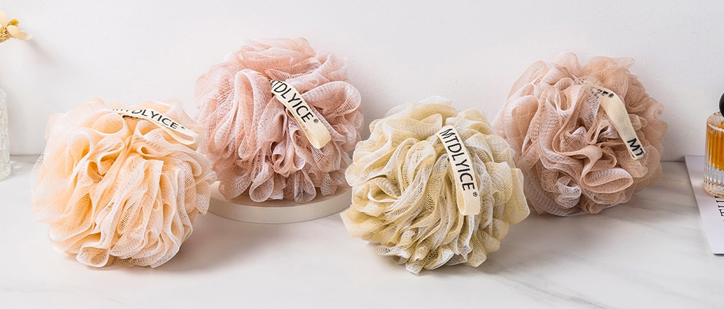 Loofah Sponge