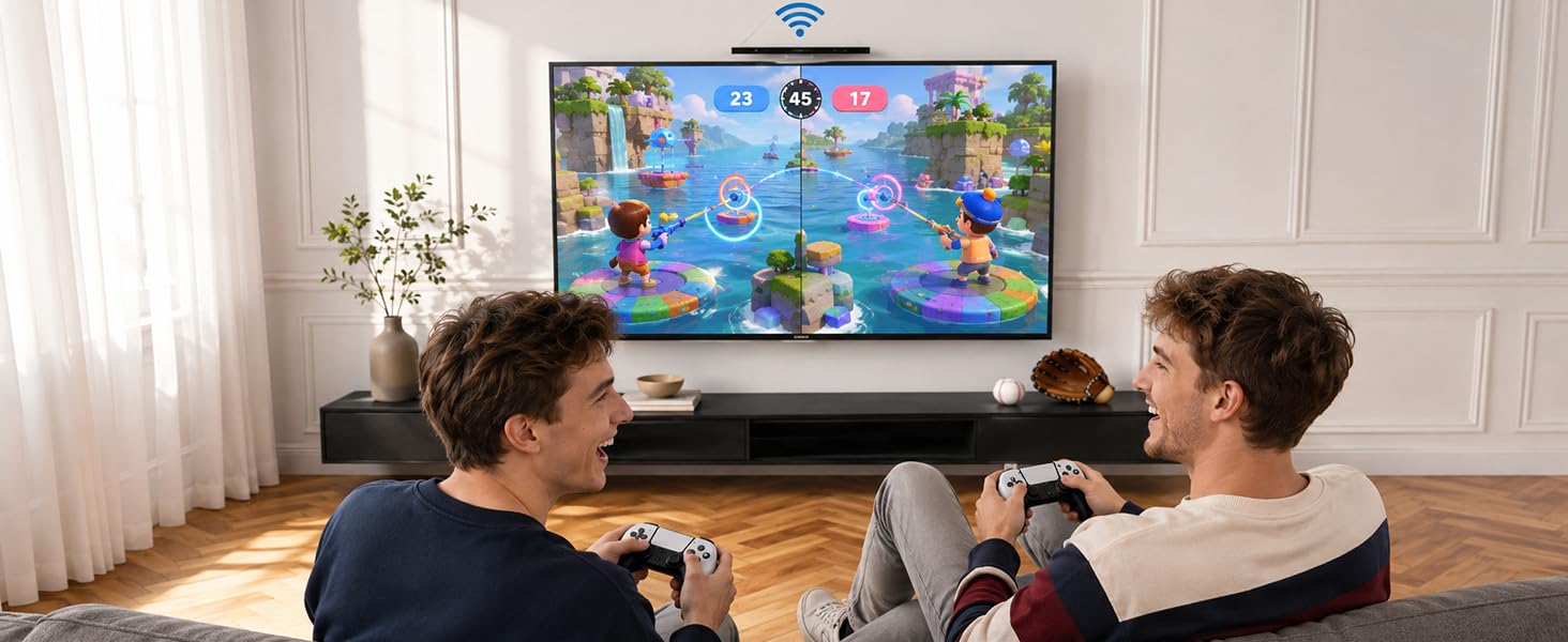 wii sensor bar