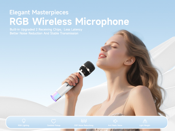 microphone, wireless microphone, wireless microphones, karaoke microphone, karaoke microphones
