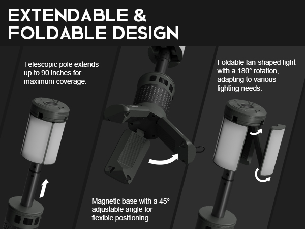 camping gadgets camping lantern rechargeable flextail camp light tent light camping lanterns