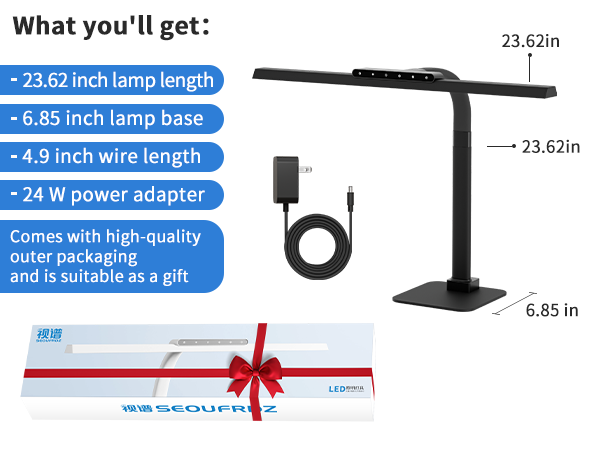 office light