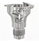 26046 Gun Adapter PPS 2.0 Paint Spray System#S15-3/8 in. Male Threads 19 Thread BSP