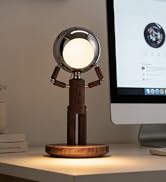 office decor, rechargeable table lamp