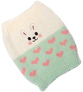 ?????????? Haramaki Waist Warmer for Kids and Women Winter Thermal Belly Band Soft Stretch Knit B...