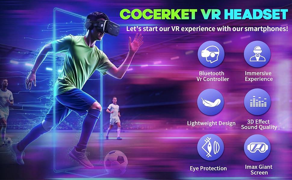 VR HEADSET